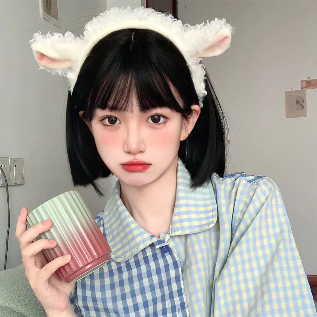 我非笼鸟