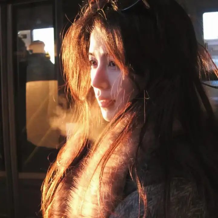 女儿大人加个赖